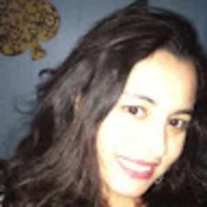 Meet your Posher, Norma